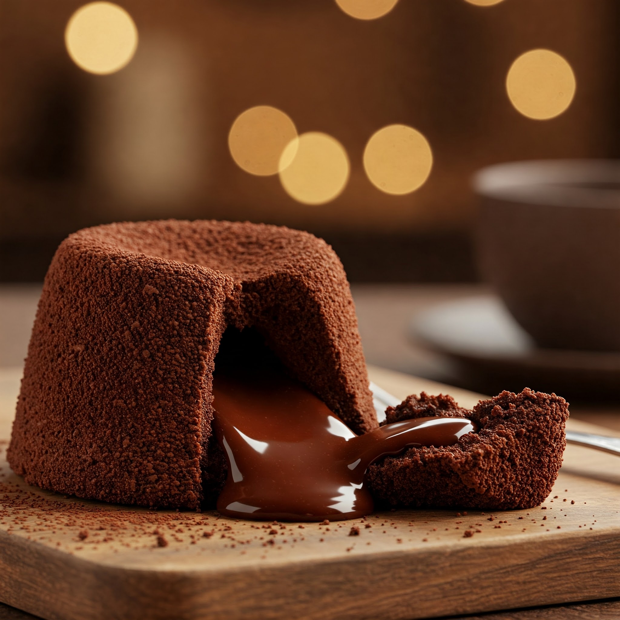 Chocolate Delight