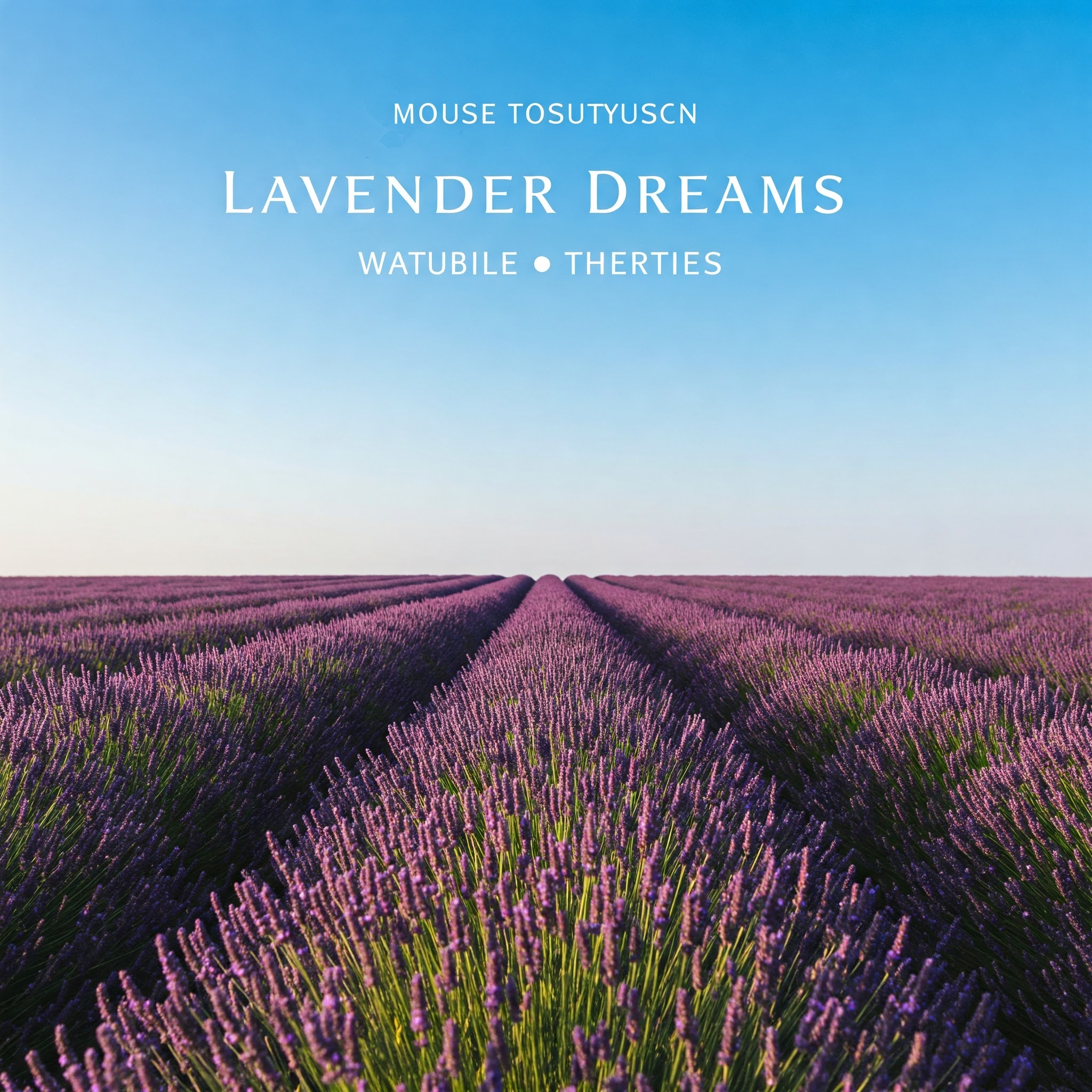 Lavender Dreams